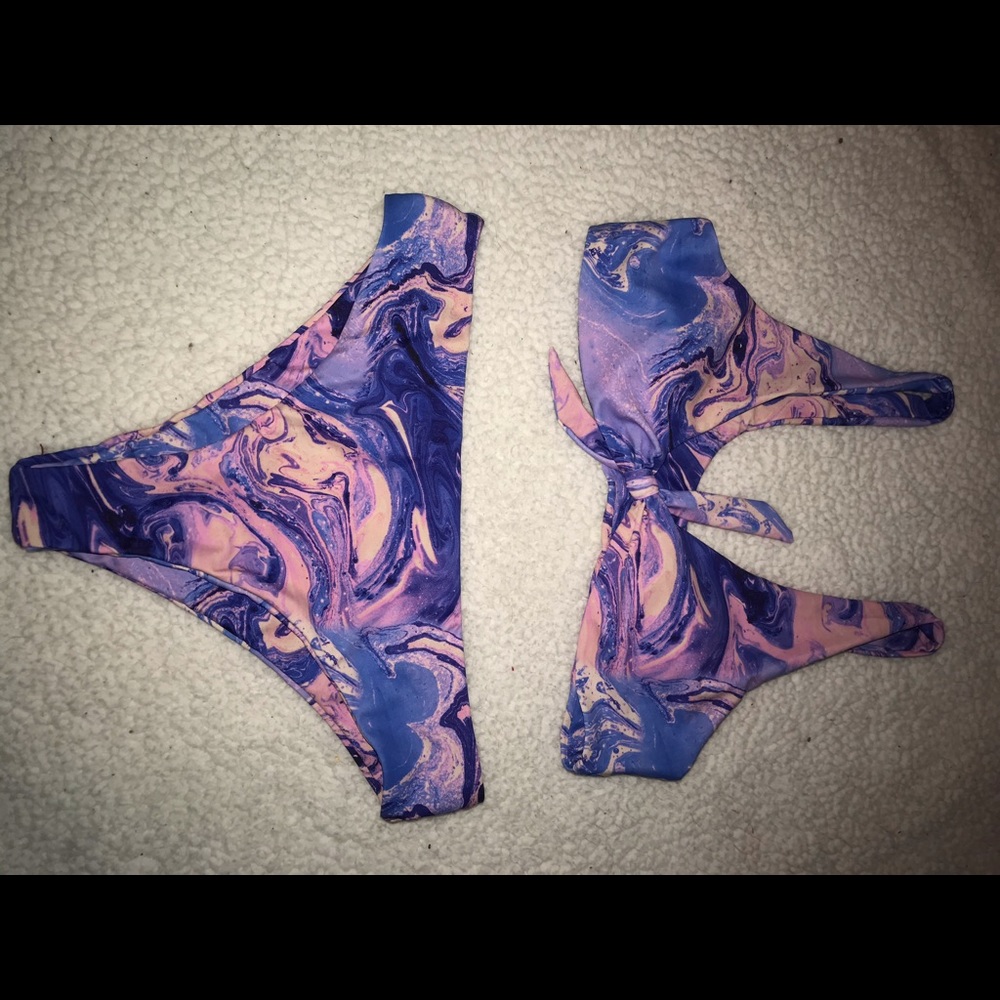 ROMWE bikini